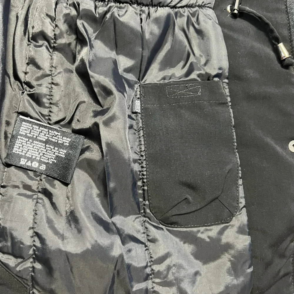 P.A. Originals - Men’s Winter Coat Sz. MD - Picture 5 of 8